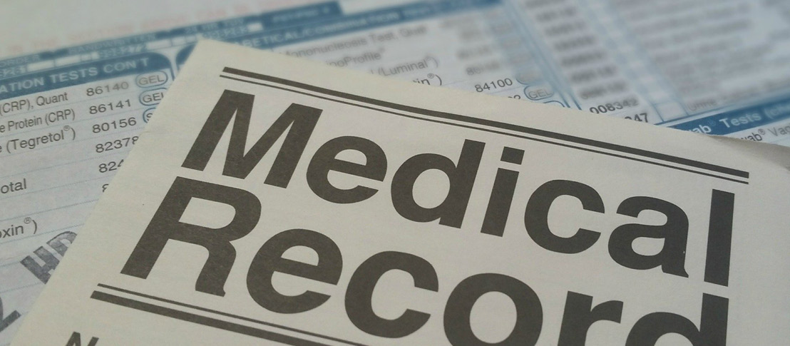 Medical Records and Documents