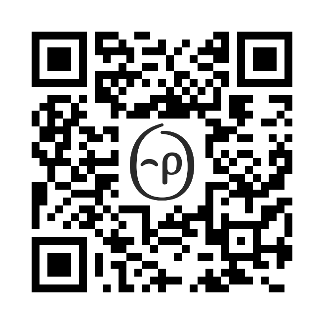 QR Code to download Personify Health App.