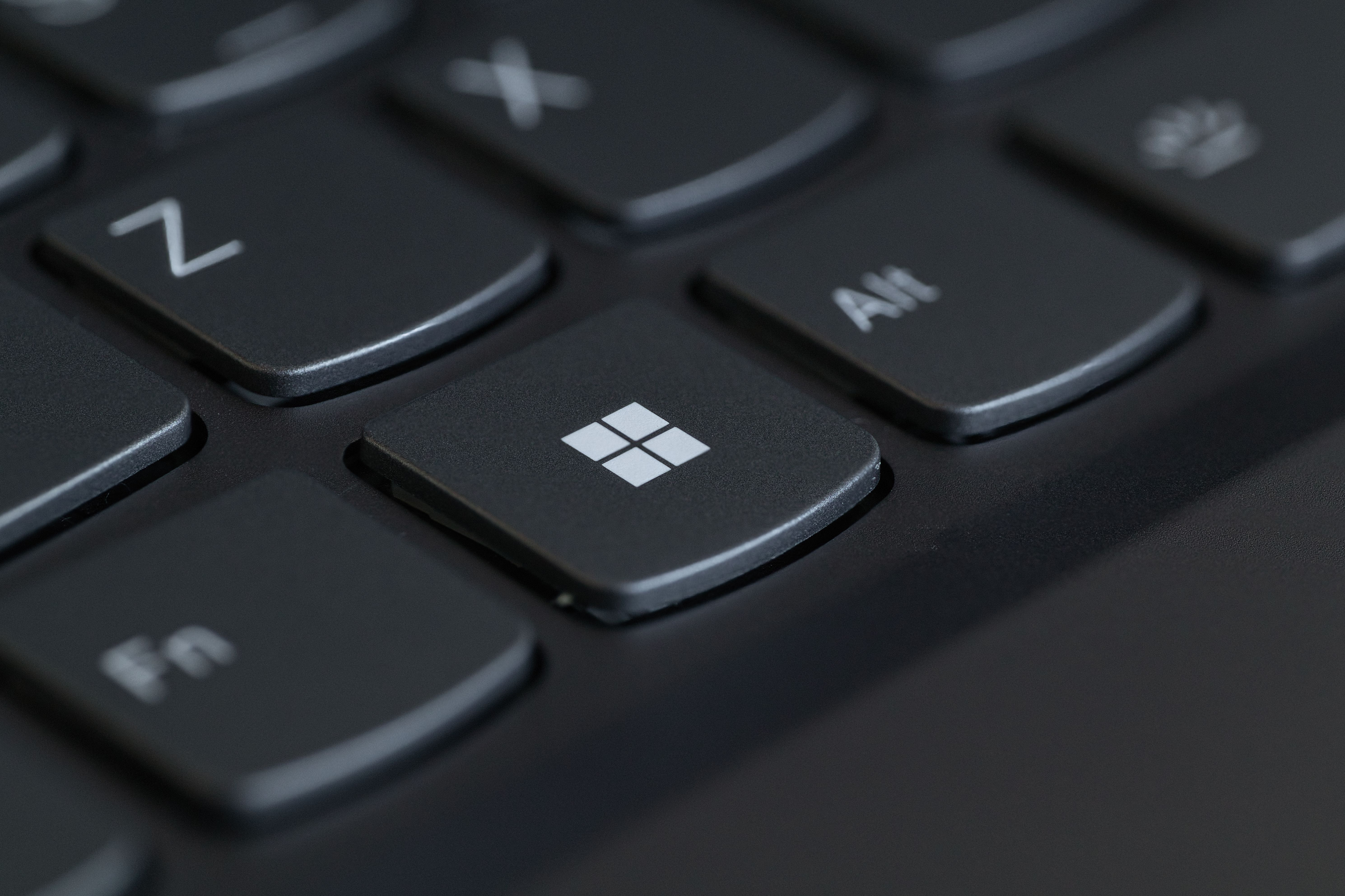 Computer Keyboard