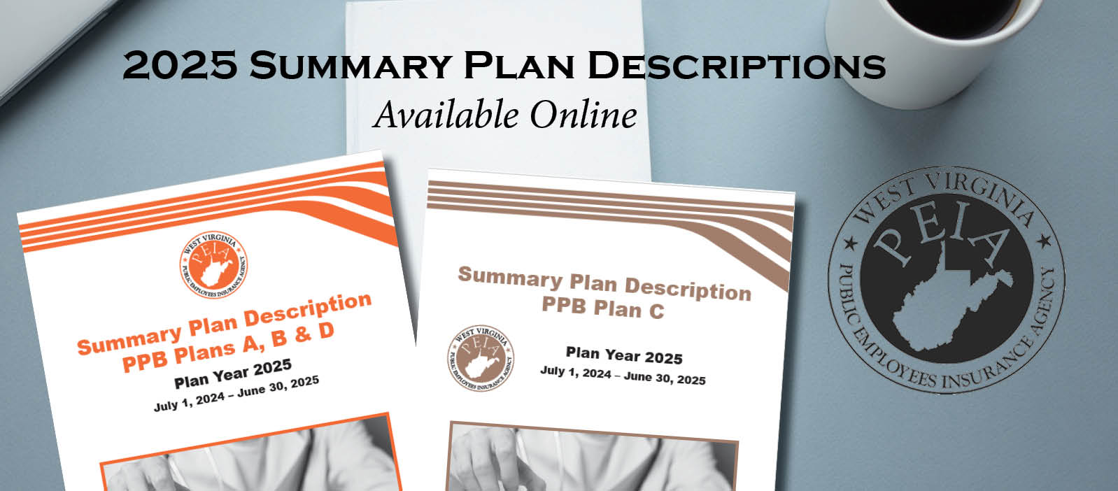 2025 Summary Plan Descriptions Online